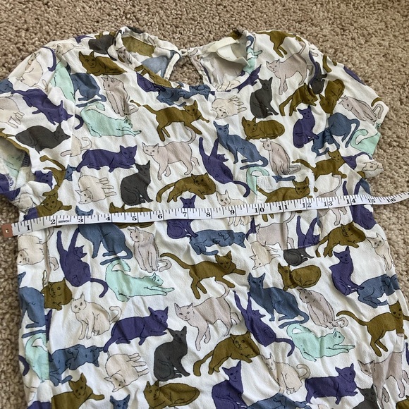 H&M Cat Shirt - Picture 3 of 4